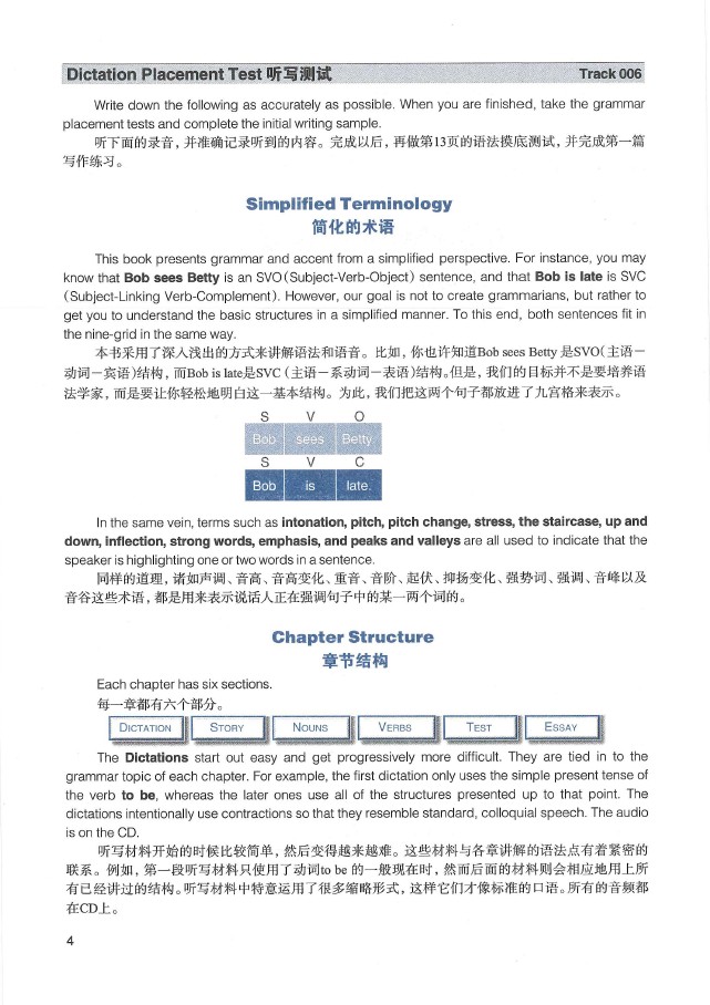 劍橋英語培訓(xùn)