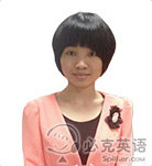 必克英語(yǔ)助教
