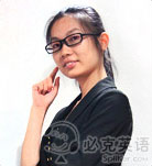 必克英語助教