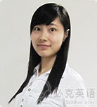 必克英語(yǔ)助教