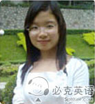 必克英語助教