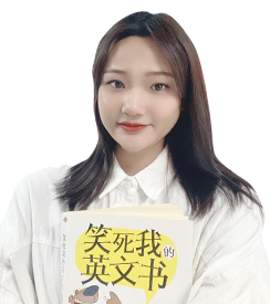 必克英語助教