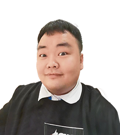必克英語助教