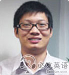 必克英語(yǔ)助教