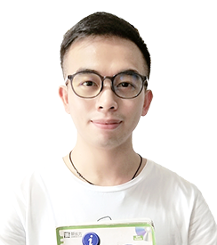 必克英語(yǔ)助教