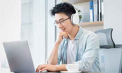 成人英語口語