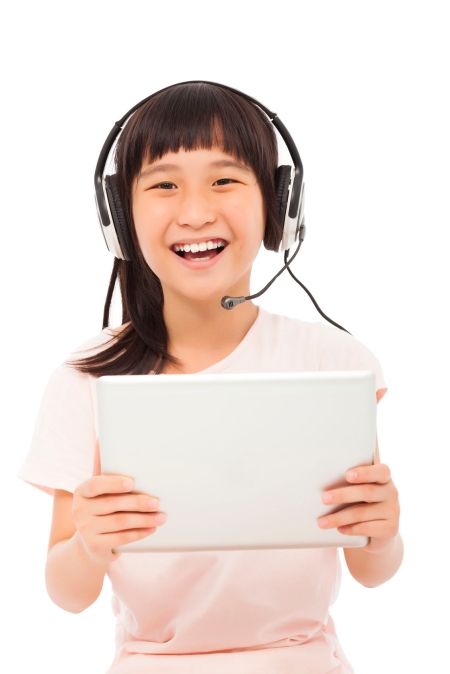 上海少兒在線英語培訓(xùn)機(jī)構(gòu)哪家好？